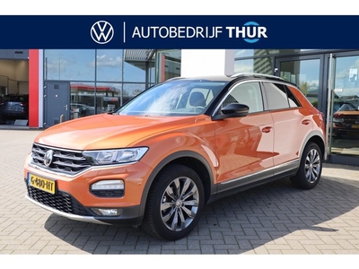 Volkswagen T-Roc 1.0 TSI Style 115PK / 85kW