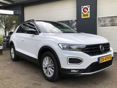 Volkswagen T-Roc 1.0 TSI Style (bj 2019)