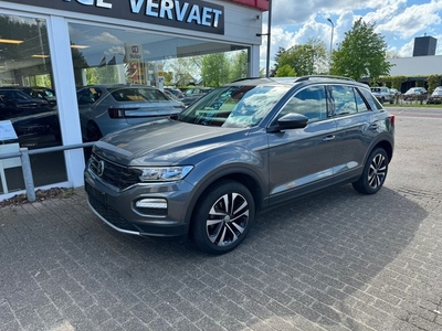 Volkswagen T-Roc 1.0 TSI Style (bj 2020)