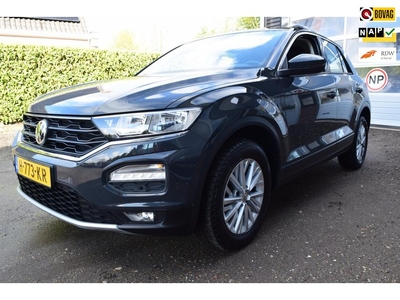 Volkswagen T-Roc 1.0 TSI Style Business