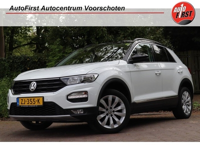 Volkswagen T-Roc 1.0 TSI Style Navi ACC Carplay