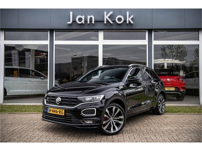 Volkswagen T-Roc 1.5 TSi 150 pk DSG-7 Sport Business R