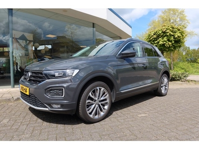 Volkswagen T-Roc 1.5 TSI 150PK A/T/ Sport Trekhaak I