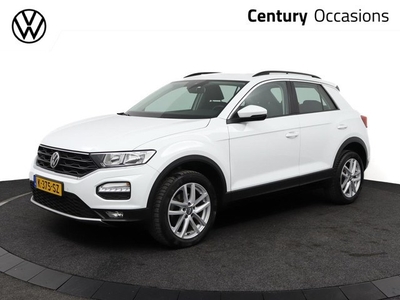 Volkswagen T-Roc 1.5 TSI 150Pk Automaat Style / Adaptive