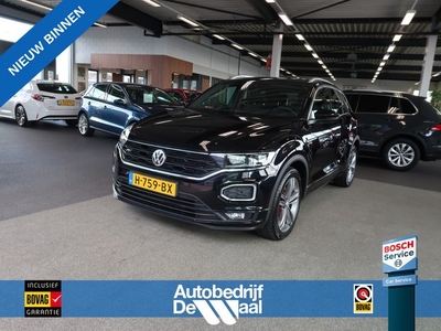 Volkswagen T-Roc 1.5 TSi 150pk DSG Sport R-Line