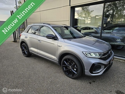 Volkswagen T-Roc 1.5 TSI 3x R-Line Black Style