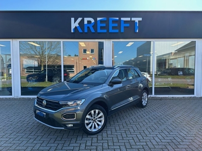 Volkswagen T-Roc 1.5 TSI Sport App Connect Camera