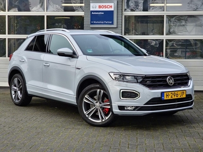 Volkswagen T-Roc 1.5 TSI Sport Business