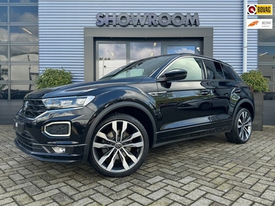 Volkswagen T-Roc 1.5 TSI Sport Business R Line