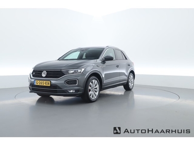 Volkswagen T-Roc 1.5 TSI Sport Business R-Line DSG Navi