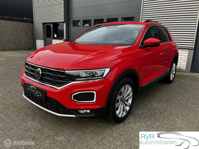 Volkswagen T-Roc 1.5 TSI Sport/PANODAK/NAVI/CRUISE/PDC