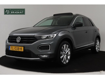 Volkswagen T-Roc 1.5 TSI Sport (PANORAMADAK, DIGITALE