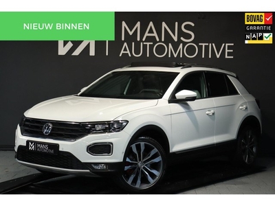 Volkswagen T-Roc 2.0 TSI 4Motion Sport / PANODAK / BEATS