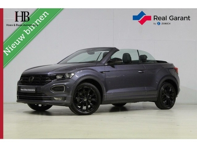 Volkswagen T-Roc Cabrio 1.5 TSI R-Line/Leder/Led