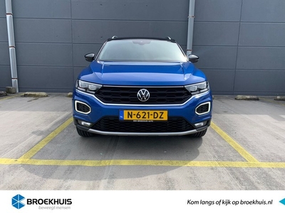 Volkswagen T-Roc Sport 1.5 150 pk TSI DSG