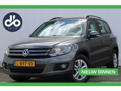 Volkswagen Tiguan 1.4 TSI 123pk Easyline PDC V+A I CLIMA I