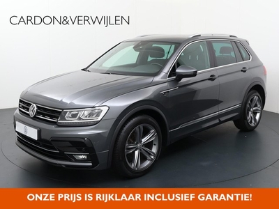 Volkswagen Tiguan 1.4 TSI 4Motion Highline Business R 150