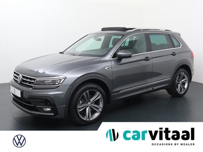 Volkswagen Tiguan 1.4 TSI 4Motion Highline Business R 150