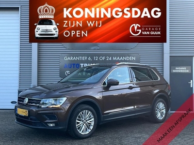 Volkswagen Tiguan 1.4 TSI ACT 150PK