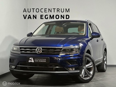 Volkswagen Tiguan 1.4 TSI ACT Highline DSG FULL OPTION