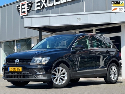 Volkswagen Tiguan 1.4 TSI ACT Highline Pano 360 Camera