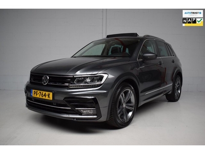 Volkswagen Tiguan 1.4 TSI ACT R-LINE ORG.NED / PANORAMADAK