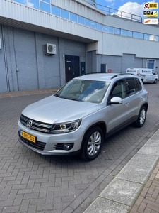 Volkswagen Tiguan 1.4 TSI Comfort&Design Edition