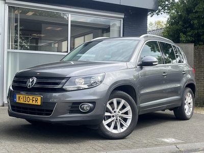 Volkswagen Tiguan 1.4 TSI Sport&Style CLIMA / PANO /