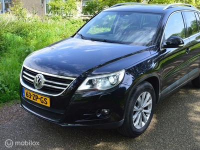 Volkswagen Tiguan 1.4 TSI Trend&Fun 4Motion