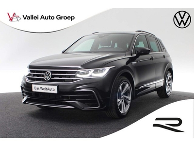 Volkswagen Tiguan 1.5 TSI 150PK DSG R-Line IQ Light