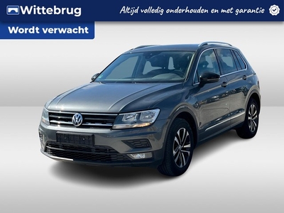 Volkswagen Tiguan 1.5 TSI 150pk IQ Drive Navigatie /