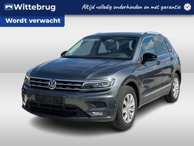 Volkswagen Tiguan 1.5 TSI ACT Comfortline Business /