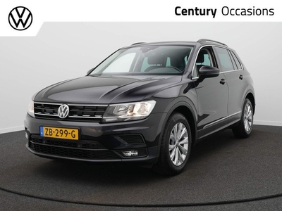 Volkswagen Tiguan 1.5 TSI ACT Comfortline Adaptive cruise /