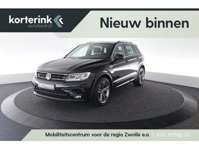 Volkswagen Tiguan 1.5 TSI ACT Comfortline Business R