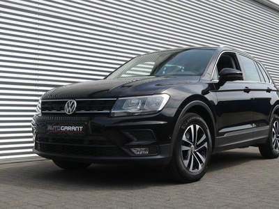 Volkswagen Tiguan 1.5 TSI Comfortline Business (77.184Km Clima ACC AppleCarPlay 17InchLMV Pdc V+A PrivacyGlass)