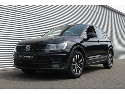 Volkswagen Tiguan 1.5 TSI Comfortline Business (77.184Km