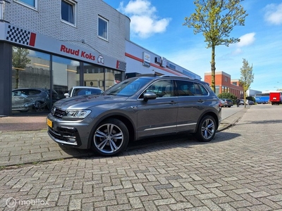 VOLKSWAGEN TIGUAN 1.5 TSI COMFORTLINE BUSINESS R-LINE /