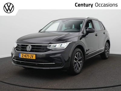 Volkswagen Tiguan 1.5 TSI Elegance / Adap. cruise / Camera