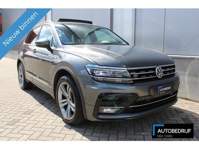 Volkswagen Tiguan 2.0 TSI DSG R-line 4Motion