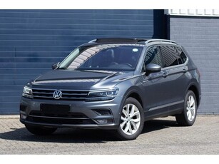 Volkswagen Tiguan Allspace 1.5 TSI Highline 7p. Automaat