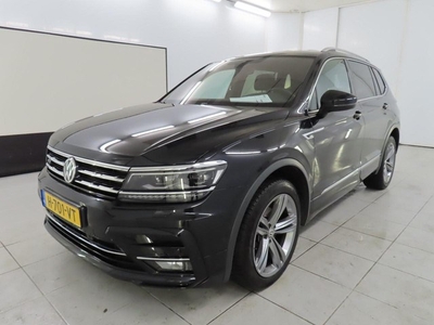 Volkswagen Tiguan Allspace 1.5T 150pk Highline R-Line