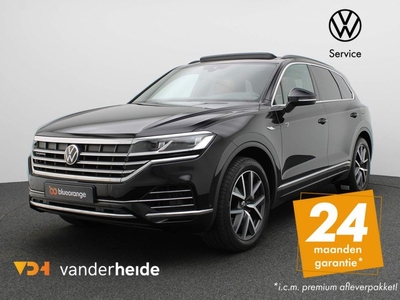 Volkswagen Touareg 3.0 TSI eHybrid Atmosphere 340PK DSG