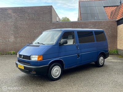 Volkswagen Transporter 2.0 292 T800