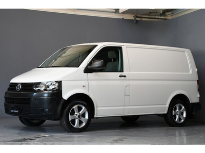 Volkswagen Transporter 2.0 L1H1 AIRCO BPM VRIJ CRUISE