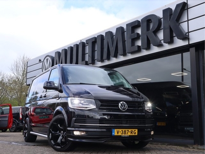 Volkswagen Transporter 2.0 TDI 150PK DSG ENKELE CABINE