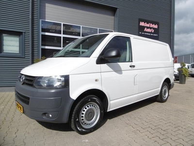 Volkswagen Transporter 2.0 TDI L1H1 Airco Cruise Control