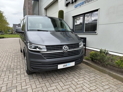 Volkswagen Transporter 2.0 TDI L1H1 Nieuw!! Perfecte basis