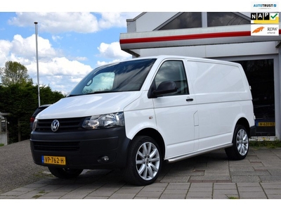 Volkswagen Transporter 2.0 TDI L1H2