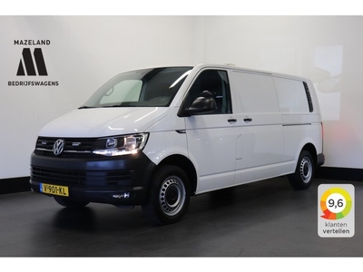 Volkswagen Transporter 2.0 TDI L2 EURO 6 Dubbele schuifdeur