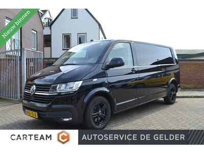 Volkswagen Transporter 2.0 TDI L2H1 30 DC Highline